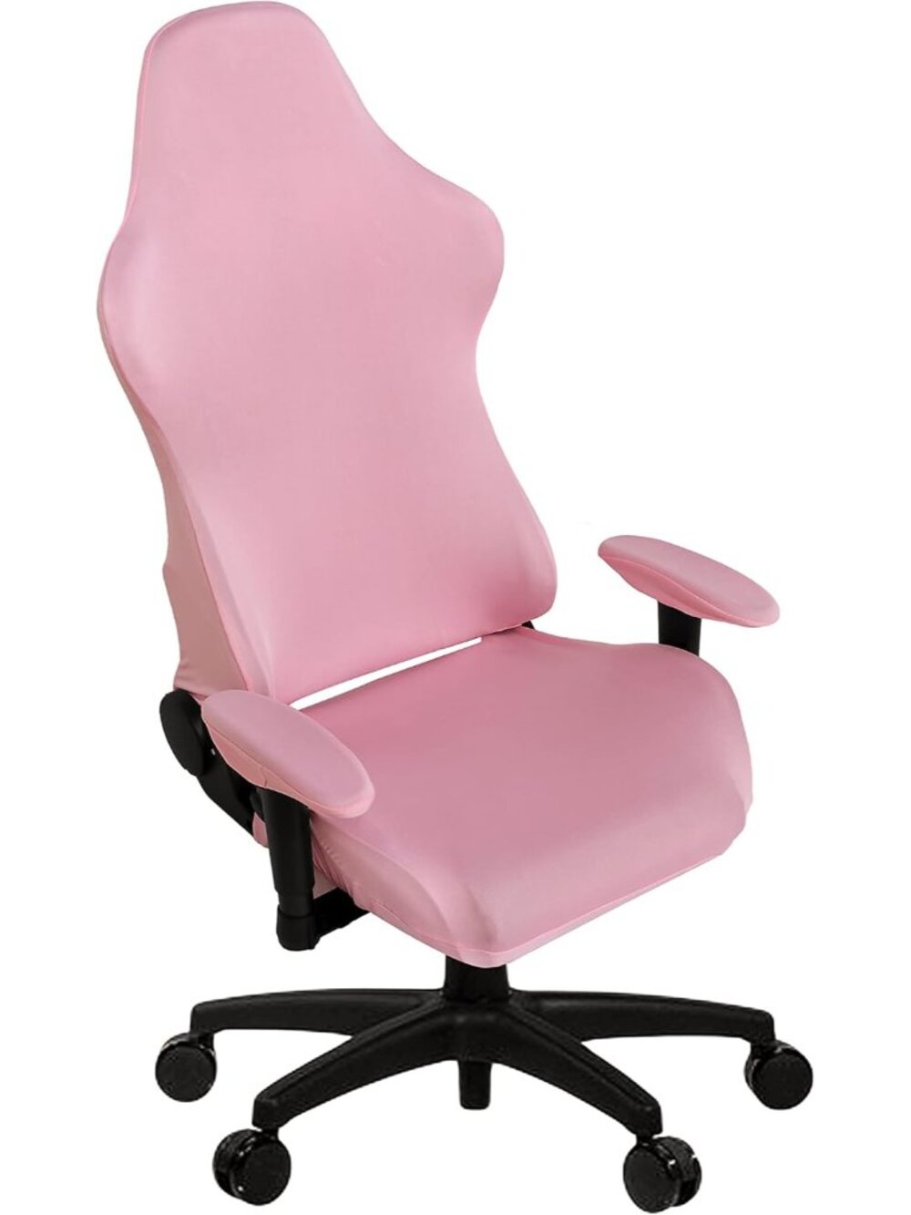 Gaming Chair Covers Stretch Washable Computer Chairs Slipcovers for Armchair, Sw
